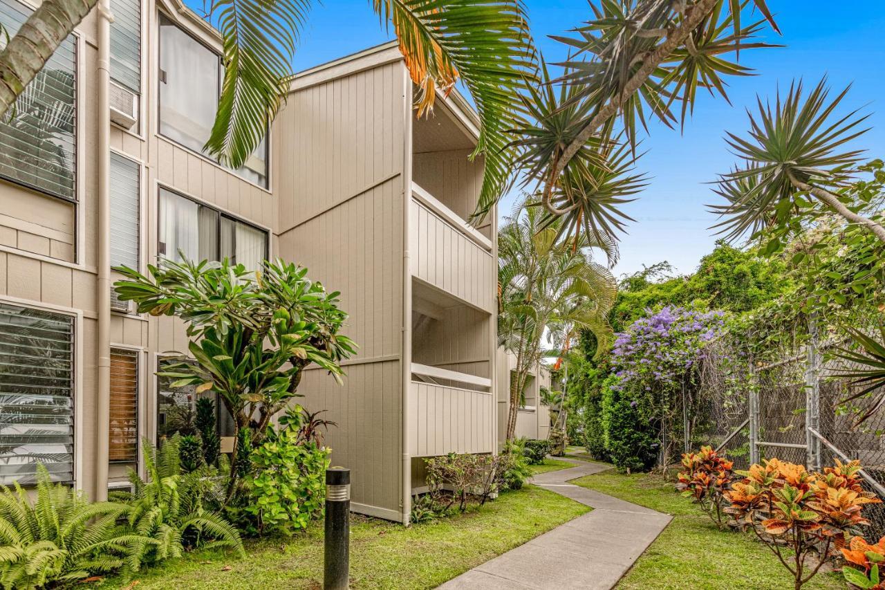 Ferienwohnung A Little Aloha Kailua-Kona Exterior foto