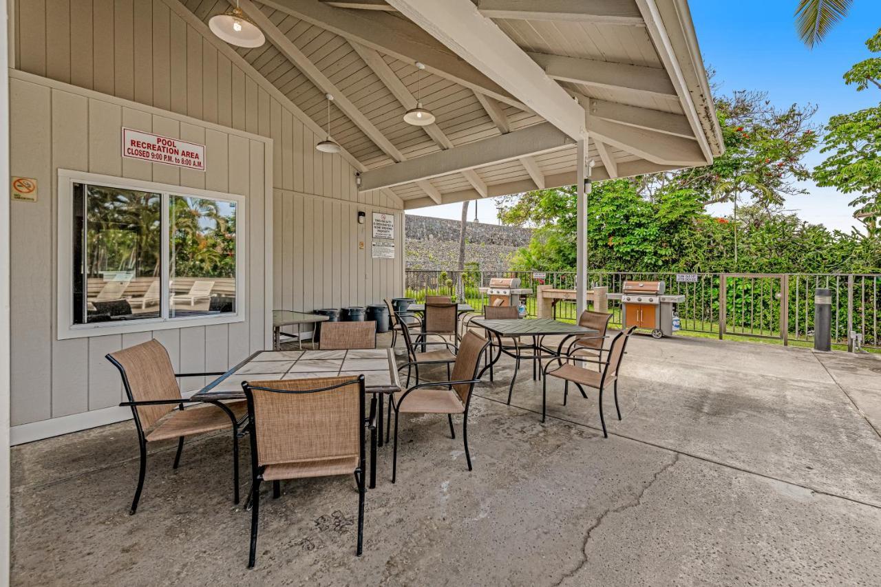 Ferienwohnung A Little Aloha Kailua-Kona Exterior foto